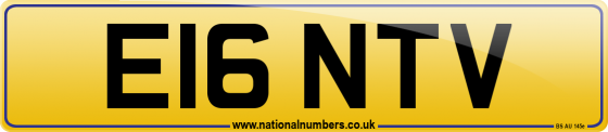 E16 NTV