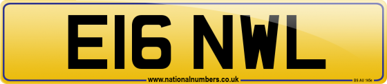 E16 NWL