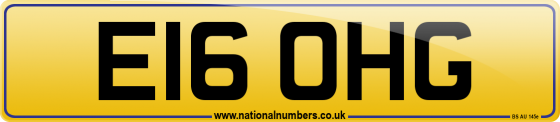 E16 OHG