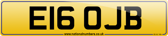 E16 OJB