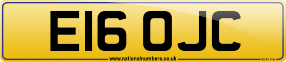 E16 OJC
