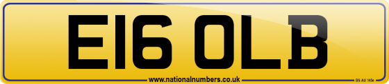 E16 OLB