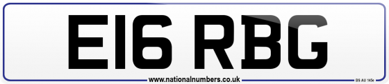 E16 RBG