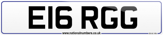 E16 RGG