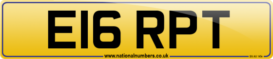 E16 RPT