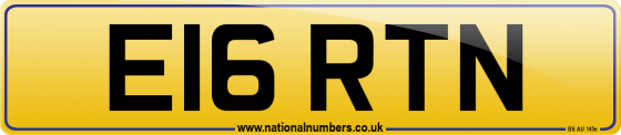 E16 RTN