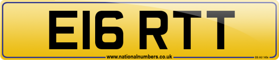 E16 RTT