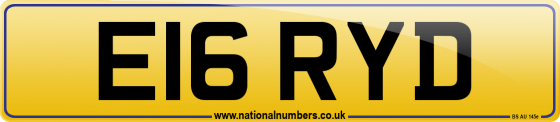 E16 RYD