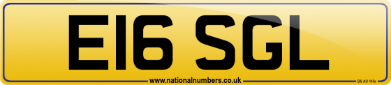 E16 SGL