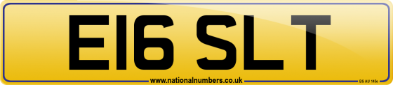 E16 SLT