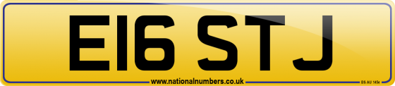 E16 STJ