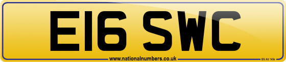 E16 SWC