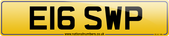 E16 SWP