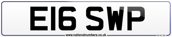 E16 SWP