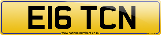 E16 TCN