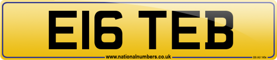 E16 TEB
