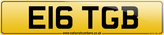 E16 TGB