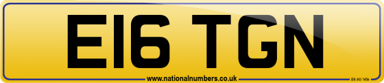 E16 TGN