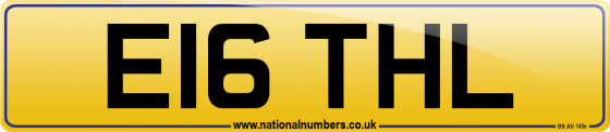 E16 THL
