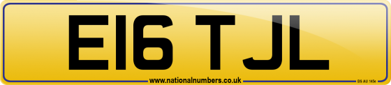 E16 TJL