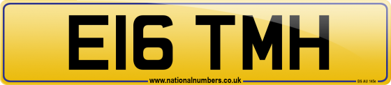 E16 TMH