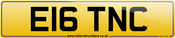 E16 TNC