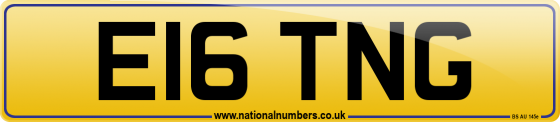 E16 TNG
