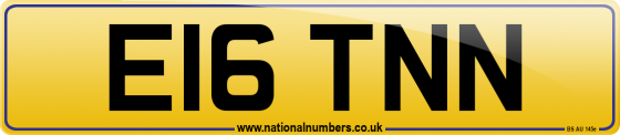 E16 TNN