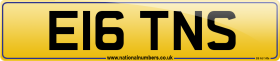 E16 TNS