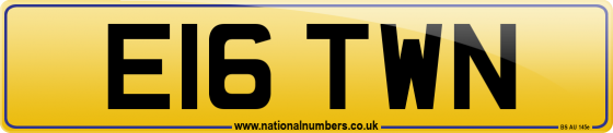 E16 TWN