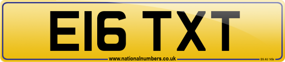 E16 TXT