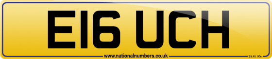 E16 UCH