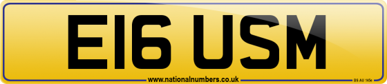 E16 USM