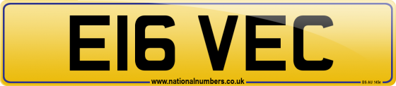 E16 VEC