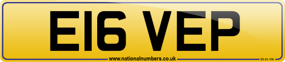E16 VEP