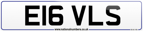 E16 VLS