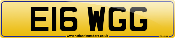 E16 WGG