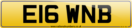 E16 WNB