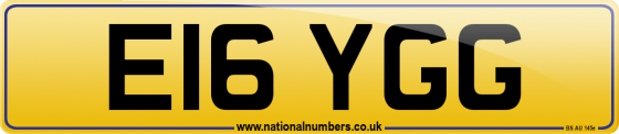E16 YGG