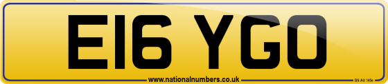 E16 YGO