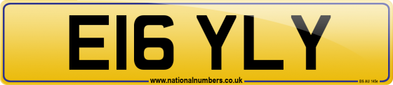 E16 YLY