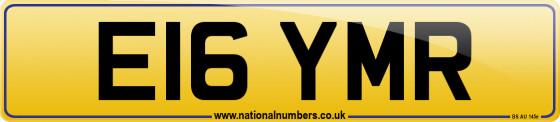 E16 YMR