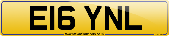E16 YNL