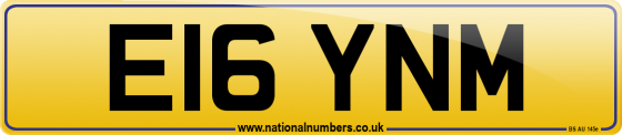 E16 YNM
