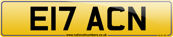 E17 ACN