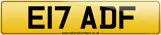 E17 ADF