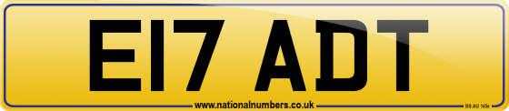 E17 ADT