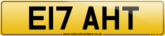 E17 AHT
