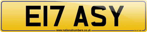 E17 ASY