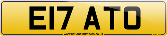 E17 ATO